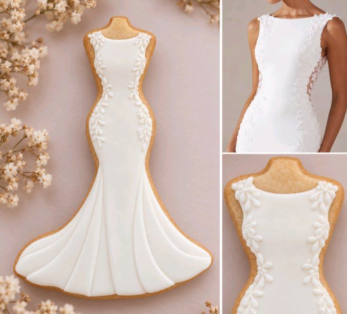 Commande mariage Stéphanie